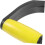 Shovel Handle Replacement with Ergonomic DGrip for Garden Spade, Lightweight and Easy to Install 2
