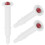 Meat Thermometer Set with Instant Reading for Cooking Baking BBQ and Kitchen Oven Accuracy 1