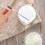Digital Meat Thermometer Instant Read Wide Range for Kitchen Cooking Baking Grilling Pink 2