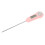 Digital Meat Thermometer Instant Read Wide Range for Kitchen Cooking Baking Grilling Pink 1