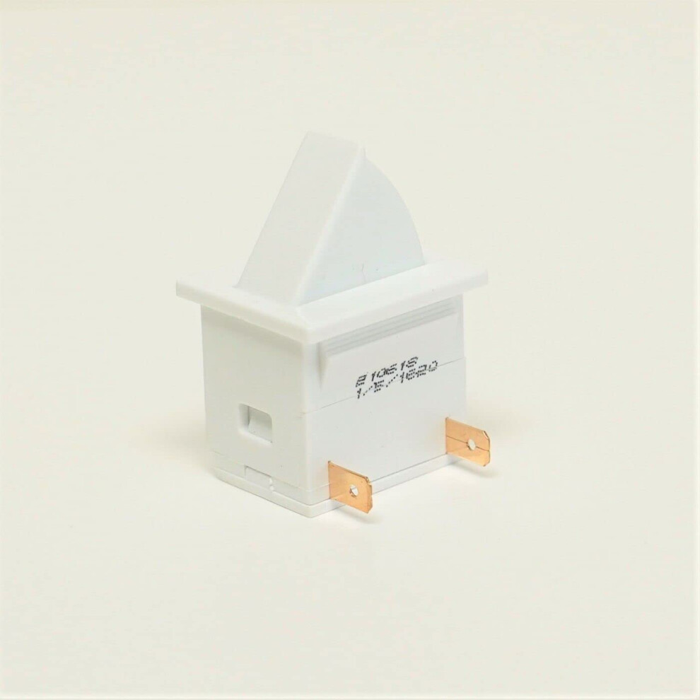 Refrigerator Door Light Switch Replacement W11384469 18826Cm Oem Part For Whirlpool 9070919164453