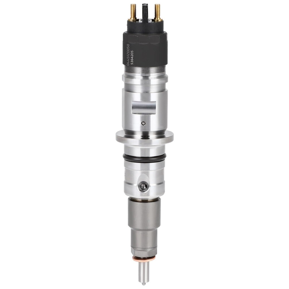 Fuel Injector For Ram 2500 3500 6.7L 20192022 Oem Fit R8444791aa Diesel Replacement 9053599606611