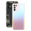 (black) Bakre batterideksel til OPPO Reno5 4G CPH2159 7