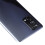 (black) Bakre batterideksel til OPPO Reno5 4G CPH2159 5