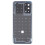(black) Bakre batterideksel til OPPO Reno5 4G CPH2159 4