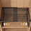 Adjustable Shelf Organizer with Expandable Carbon Steel Rack for Kitchen, Bathroom, Closet Storage 1