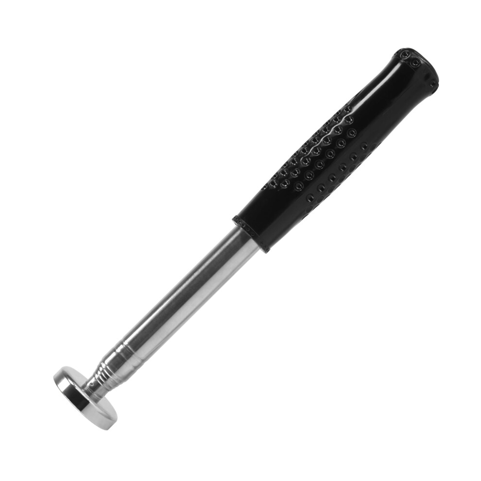 Heavy Duty Magnetic Pickup Tool 35Lb Pull, Telescoping Sweeper For Nails Screws, Retractable 8.640.5' 9174973243083