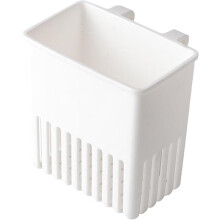 Cutlery Drying Rack with MultiCompartment Organization, Compact Utensil Holder for Kitchen Countertop