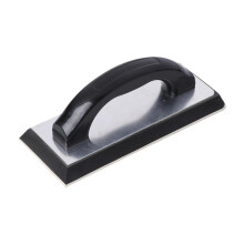 EVA Grout Float Tile Grouting Tool with Ergonomic Grip Handle for Efficient Grout Spreading