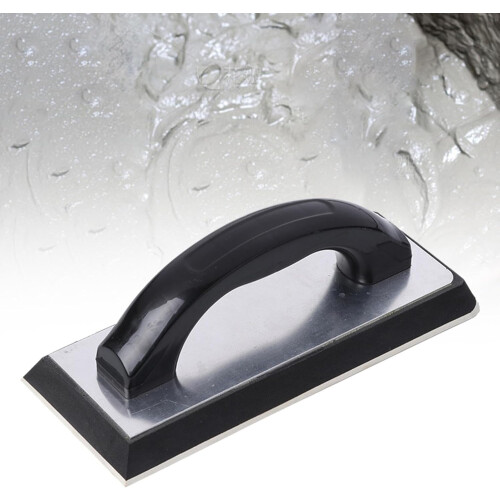 EVA Grout Float Tile Grouting Tool with Ergonomic Grip Handle for Efficient Grout Spreading 1