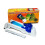 Sushi Rolling Machine for Quick Vegetable Cabbage Leaf Rolls and Reusable NonStick Fondant Mold 1