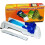 Sushi Rolling Machine for Quick Vegetable Cabbage Leaf Rolls and Reusable NonStick Fondant Mold 4
