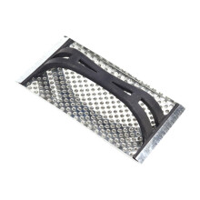 Plastering Trowel for Exterior Wall Insulation, Ergonomic NonSlip Grip, Lightweight Smoothing Tool