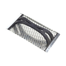 Lightweight Insulation Trowel with Holes and NonSlip Handle for Exterior Wall Plastering