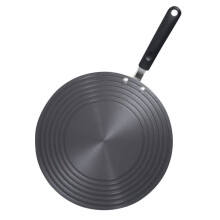 Induction Hob Converter Plate for Gas Stove and Cooktop, Even Heat Distribution, Cookware Protection