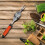 Weed Puller Manual Weeder Tool for Quick Precise Root Removal in Lawn and Garden 4
