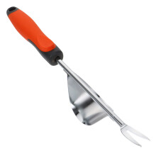 Weed Puller Manual Weeder Tool for Quick Precise Root Removal in Lawn and Garden
