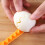 Egg Cutter Set with Two Pattern Design for Cute Flower Shaped Boiled Eggs Kitchen Gadget 1