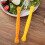 Egg Cutter Set with Two Pattern Design for Cute Flower Shaped Boiled Eggs Kitchen Gadget 5