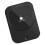 Coffee Mug Warmer with Adjustable Temperature Control for Desk and Office, Black 1