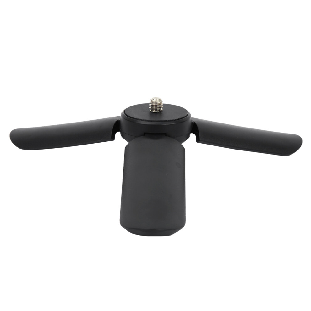 Portable Mini Table Tripod With 1/4 Screw For Digital Cameras & Smartphones 7901383078941