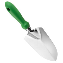 Heavy Duty Gardening Trowel with Ergonomic Grip for Planting, Weeding and Digging
