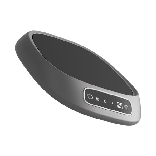 Mug Warmer with Touch Temperature Control USB Electric Coffee Cup Warmer for Desk Home Office