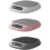 Mug Warmer with Touch Temperature Control USB Electric Coffee Cup Warmer for Desk Home Office 2