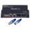 LED Decoder Controller For DMX512 Lighting Networks, Dimming Driver With Digital Display Decoder Technology, Synchronous Controller For 3 Channel RGB 1