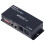 LED Decoder Controller For DMX512 Lighting Networks, Dimming Driver With Digital Display Decoder Technology, Synchronous Controller For 3 Channel RGB 8