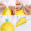 30 Pcs Silicone Pastry Bag Ties for Cake Decorating, Reusable Multicolor Icing Clips 4