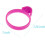 30 Pcs Silicone Pastry Bag Ties for Cake Decorating, Reusable Multicolor Icing Clips 2