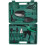 Gardening Tool Set with Storage Case, Lightweight Durable Garden Tools Kit for Planting 1