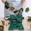 Gardening Tool Set with Storage Case, Lightweight Durable Garden Tools Kit for Planting 3