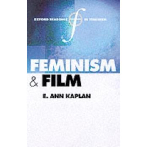 Feminism and Film Paperback Book