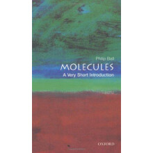 Molecules by Ball Philip Freelance science wri... Paperback Book