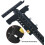 Sliding T Square Ruler for Woodworking with OneClick Angle Lock and Precision Right Angle Marking 3