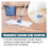 Floor Cleaner Multipurpose Cleaning Solution for Kitchen and Bathroom, Stain Odor Removal, 3 Bottles 4