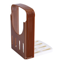 Adjustable Bread Slicer Cutter with Foldable Board for Homemade Bread, Toast, Bagels, Cakes