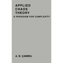 Applied Chaos Theory by Ali George Washington University Cambel Hardco