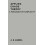 Applied Chaos Theory by Ali George Washington University Cambel Hardco 1