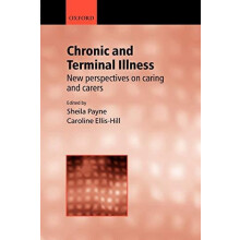 Chronic and Terminal Illness Paperback Book