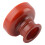 Donut Maker Set with Nonstick Plastic Molds for Even Baking Cakes Bread and Home Bakery Use 1