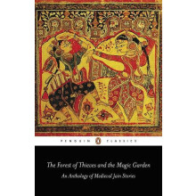Forest of Thieves and the Magic Garden by Phyllis Granoff Paperback Bo