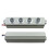 Range Hood Control Panel with Touch Control, Timer and Indicator Lights, 4 Button Switch Board 1
