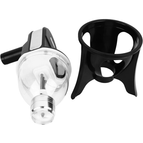 Automatic Meatball Maker with Dumpling Function, Quick Ball Forming, Durable FoodGrade Build, 1pc 1