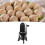 Automatic Meatball Maker with Dumpling Function, Quick Ball Forming, Durable FoodGrade Build, 1pc 5