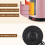 1.2L Double Layer Electric Kettle, Quick Boiling Cordless Kettle with Temperature Control, Pink 5