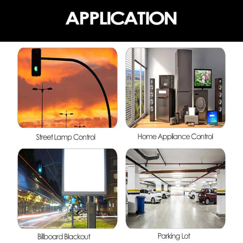 Programmable Timer Relay For AC220V Systems, Digital Time Switch With 16 ON OFF Cycles And LCD Screen For Automated Lighting And Equipment Control, 1