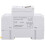 Programmable Timer Relay For AC220V Systems, Digital Time Switch With 16 ON OFF Cycles And LCD Screen For Automated Lighting And Equipment Control, 4